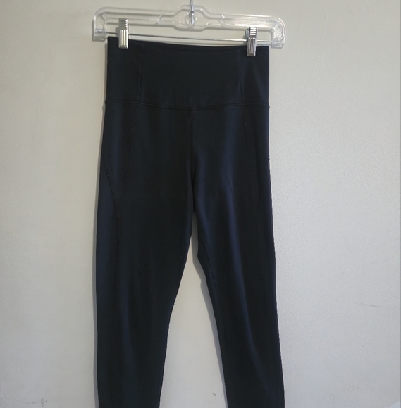 Girlfriend collective leggings - Picture 1 of 6
